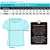 CAMISA OGOCHI MASCULINA ESSENCIAL MARROM 6496001 - comprar online