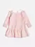 VESTIDO MOMI MANGA LONGA EOSA CLARO C2401 na internet