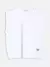 COLETE MOMI TRICOT ASSIMETRICO OFF WHITE H5955