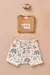 CONJUNTO LUCBOO BEBE BODY E BERMUDA ESTAMPADA 81954 - comprar online