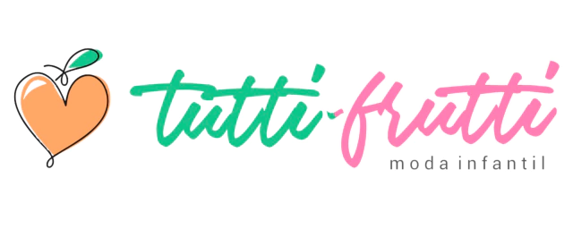 Tutti Frutti | Moda Infantil 