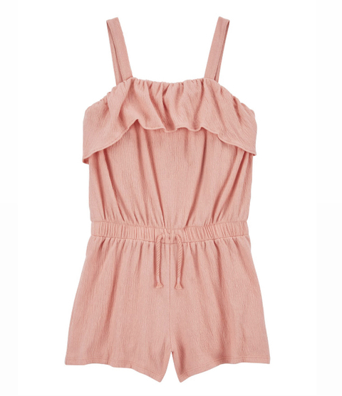 Macaquinho salmão Carter’s - comprar online