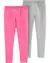 Kit 2 calça cinza e pink Carter’s na internet