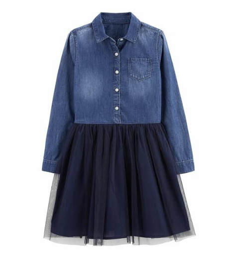 Vestido jeans Oshkosh - comprar online