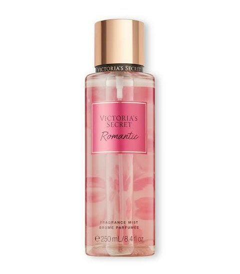 Body splash romantic Victoria’s Secret - comprar online