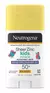 Protetor solar kids FPS 50+ sheer zinc Neutrogena na internet