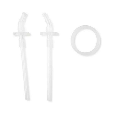 Canudo de garrafa inox Skip Hop - comprar online