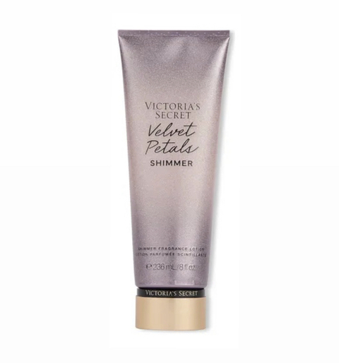 Hidratante velvet petals shimmer Victoria’s Secret - comprar online