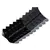 Kit meia 10 pares preto e chumbo Puma na internet