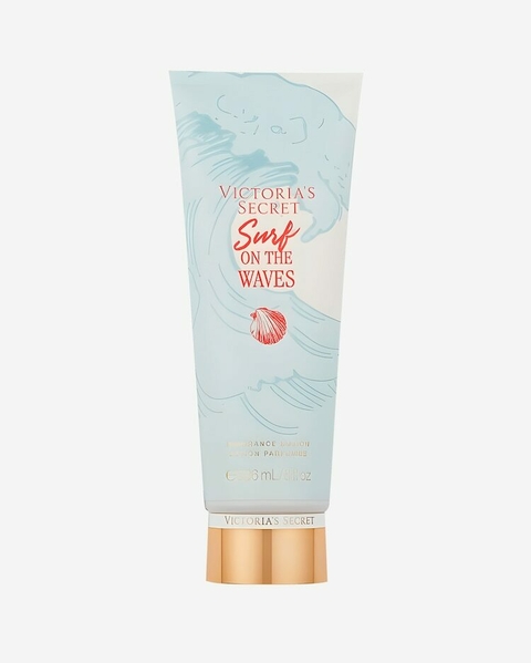Hidratante surf on the waves Victoria’s Secret - comprar online