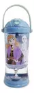 Garrafa verde Frozen Disney na internet