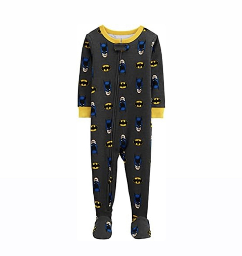 Macacão Batman Carter’s - comprar online