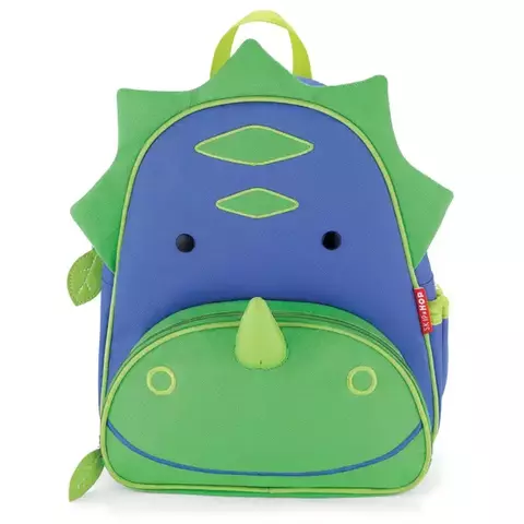 Mochila little dino Skip Hop - comprar online