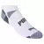 Kit meia 10 pares cinza e azul Puma - manustorebr