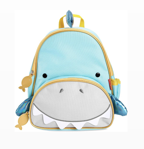 Mochila little tubarão Skip Hop - comprar online