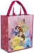 Sacola reutilizável princesas Disney - manustorebr