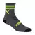 Kit meia 5 pares verde Puma - comprar online