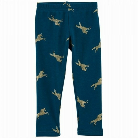 Calça cozy unicórnio Carter’s - comprar online