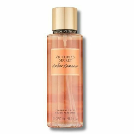 Body splash amber romance Victoria’s Secret - comprar online