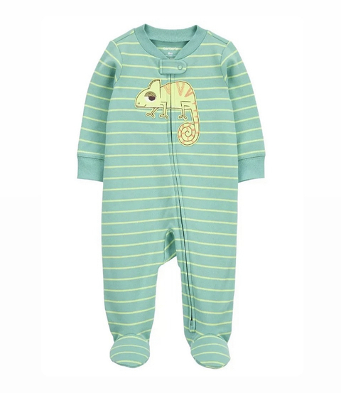 Macacão camaleão Carter’s - comprar online