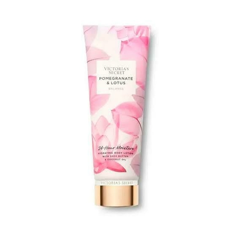 Hidratante pomegranate e lotus Victoria’s Secret - comprar online