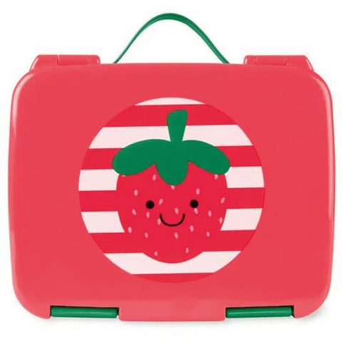 Lancheira bento morango Skip Hop - comprar online
