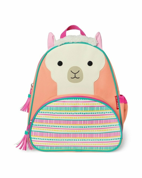 Mochila little lhama Skip Hop - comprar online