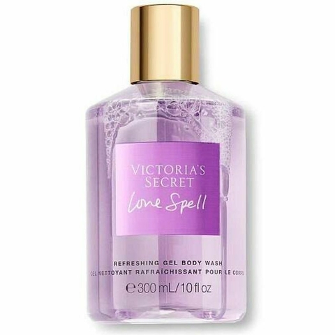 Sabonete líquido love spell Victoria’s Secret - comprar online