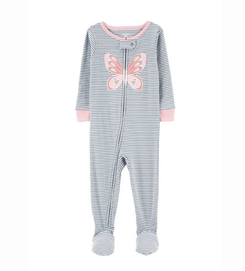 Macacão borboleta Carter’s - comprar online