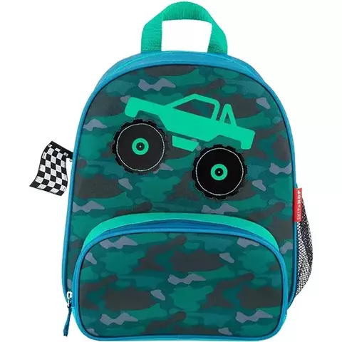 Mochila little truck Skip Hop - comprar online