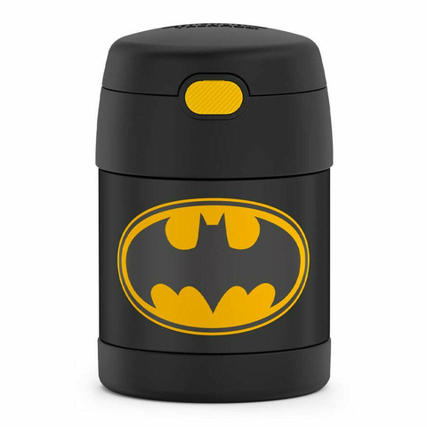 Pote térmico batmam Thermos - comprar online