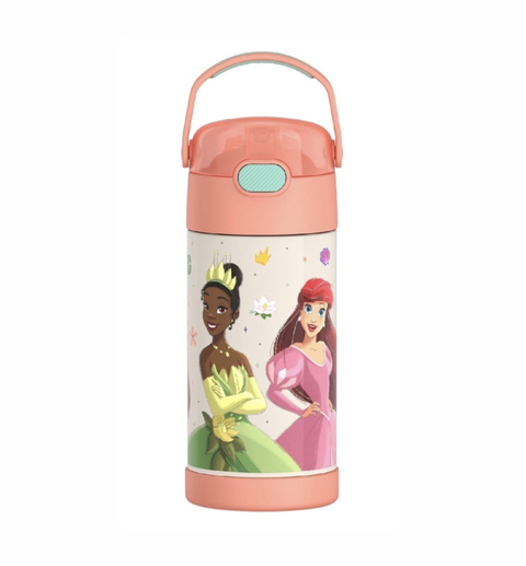 Garrafa térmica princesas Thermos - comprar online
