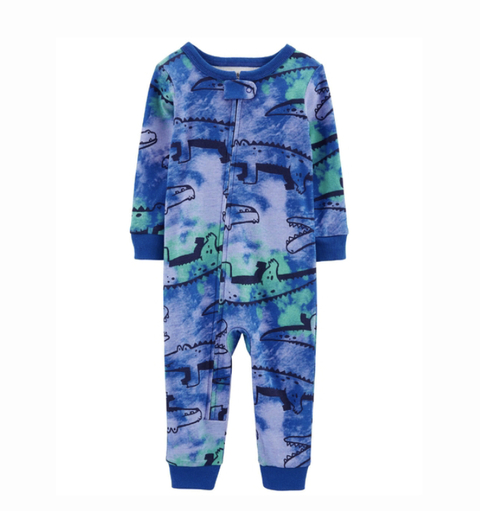 Macacão jacaré Carter’s - comprar online