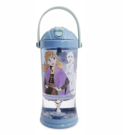 Garrafa Frozen Disney - comprar online