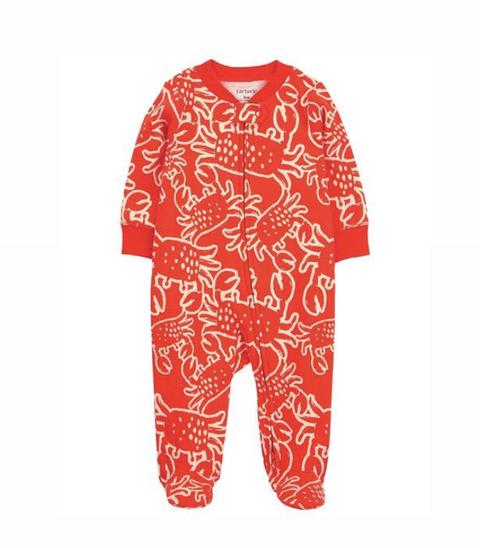 Macacão caranguejo Carter’s - comprar online