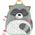 Mochila little guaxinim Skip Hop - comprar online
