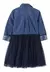 Vestido jeans Oshkosh na internet