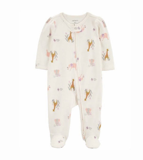 Macacão elefante Carter’s - comprar online