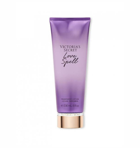 Hidratante love spell Victoria’s Secret - comprar online