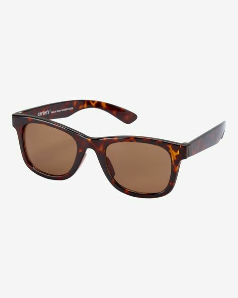 Óculos unissex tortue marrom Carter's - comprar online