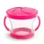 Copo Snack rosa Munchkin