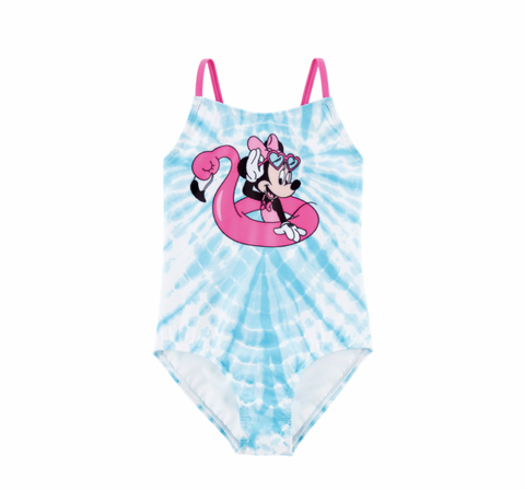 Maiô minnie proteção UV50+ Disney - comprar online