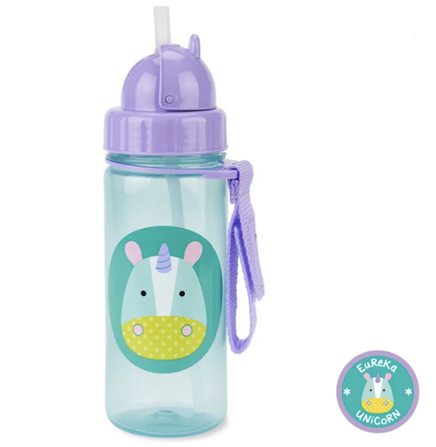 Garrafa flip unicórnio Skip Hop - comprar online