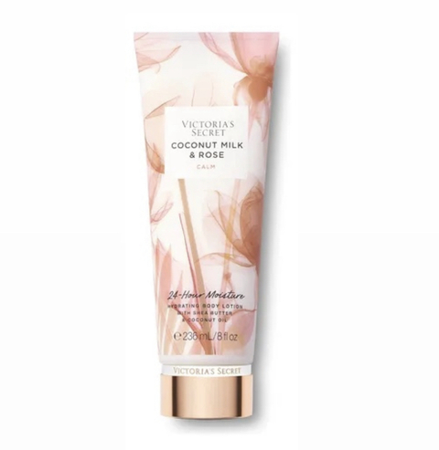 Hidratante coconut milk & rose Victoria’s Secret - comprar online