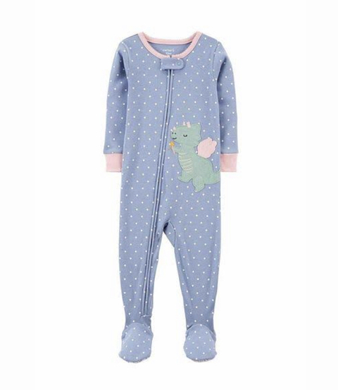 Macacão dragão Carter’s - comprar online