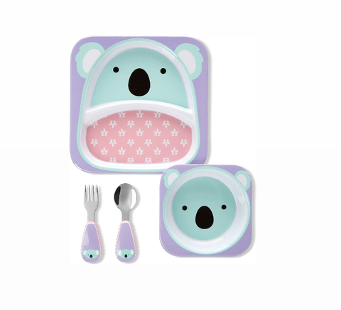 Kit refeição coala Skip Hop - comprar online