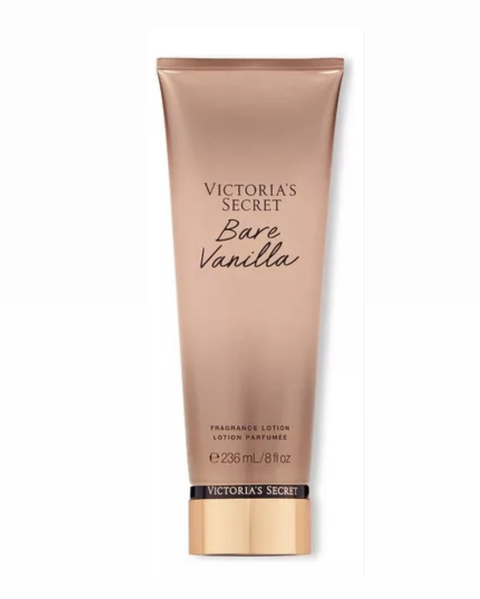 Hidratante bare vanilla Victoria’s Secret - comprar online