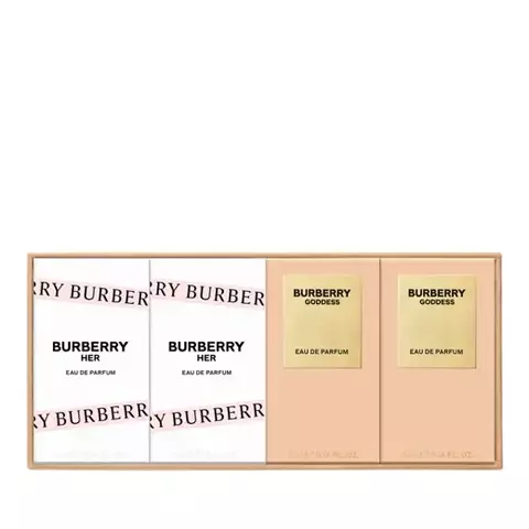 Kit mini perfume Burberry - comprar online