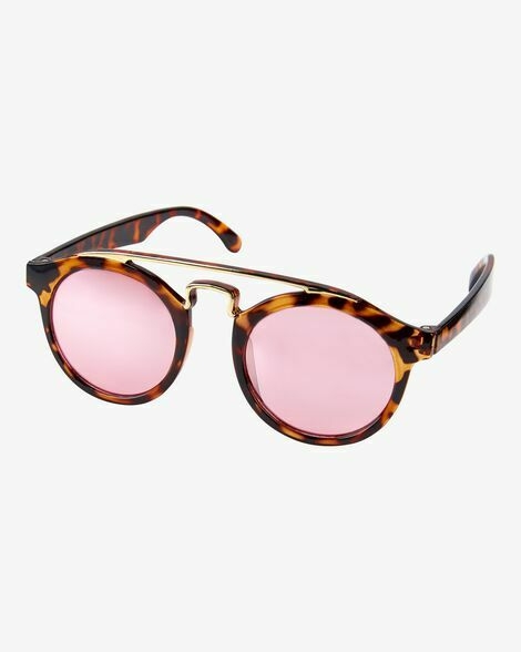 Óculos marrom Carter's - comprar online