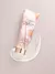 Hidratante coconut milk & rose Victoria’s Secret na internet